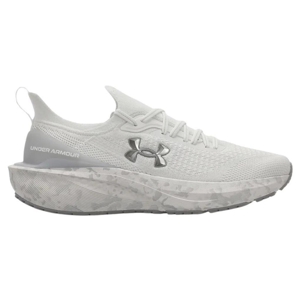 Tênis Under Armour Charged Quicker 2 Unissex