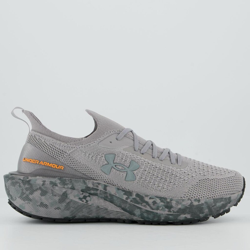 Tênis Under Armour Charged Quicker 2