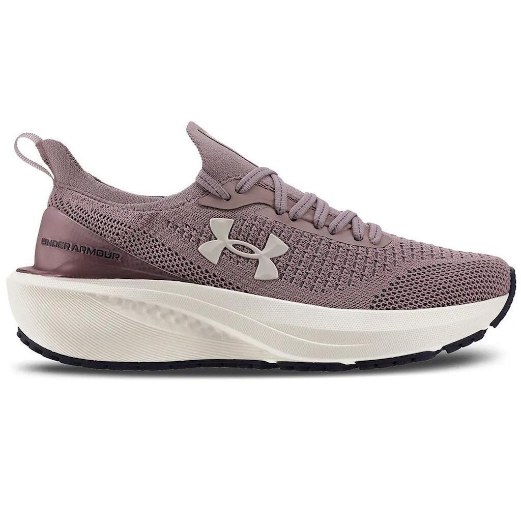 Tênis Under Armour Charged Quicker 2