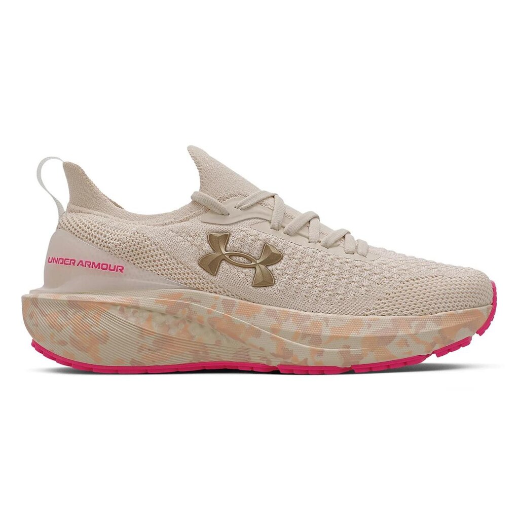 Tênis Under Armour Charged Quicker 2