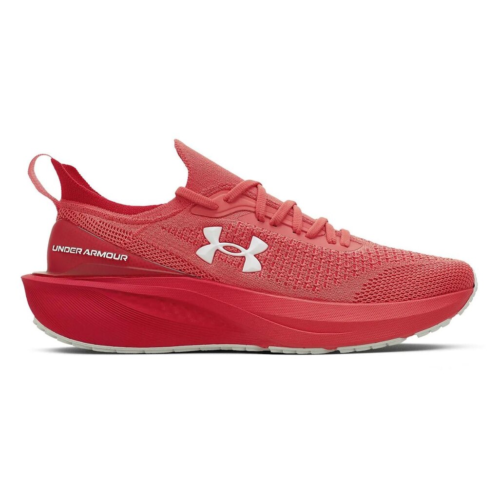 Tênis Under Armour Charged Quicker 2