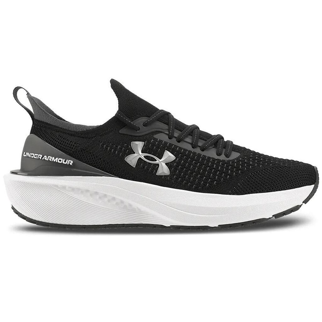 Tênis Under Armour Charged Quicker 2