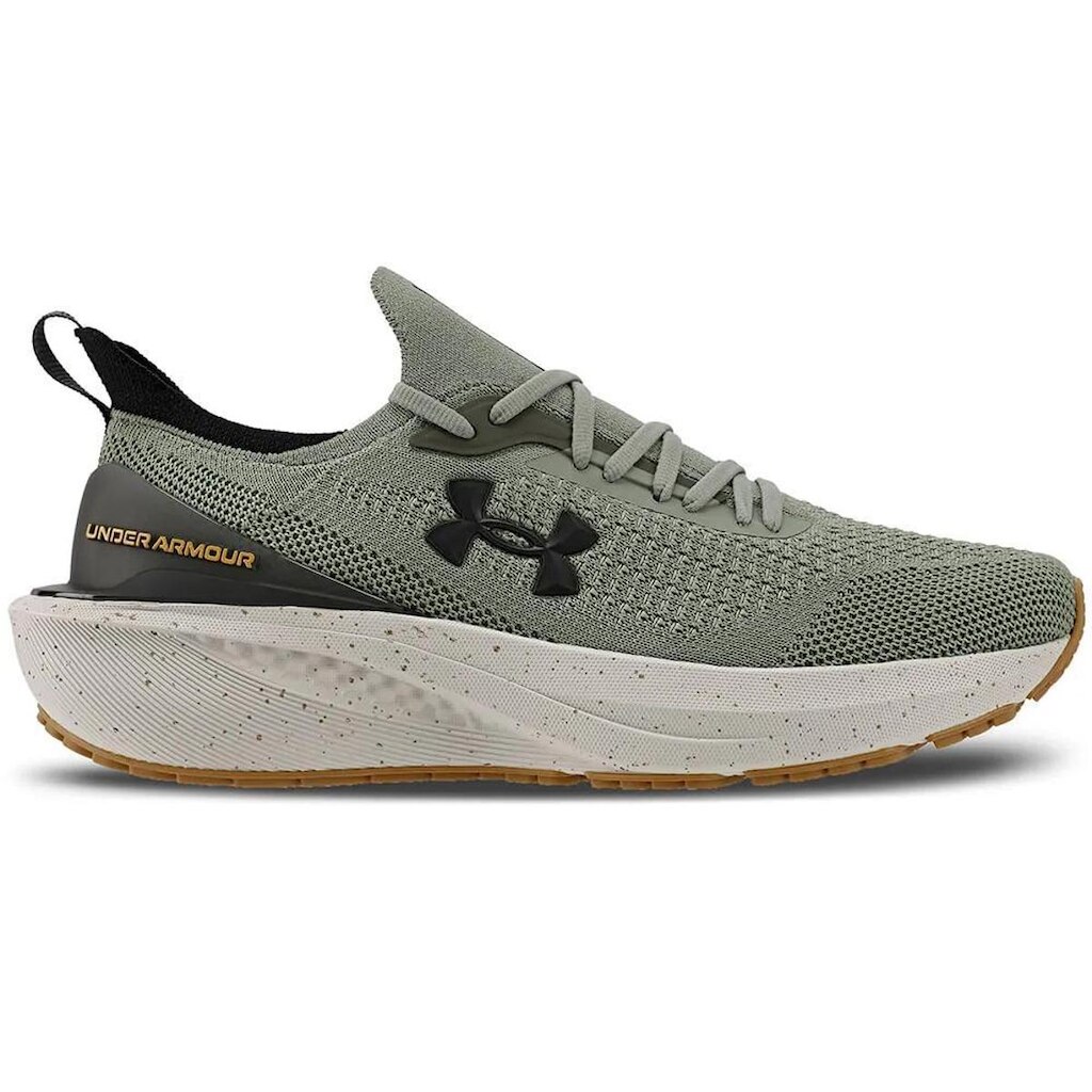 Tênis Under Armour Charged Quicker 2