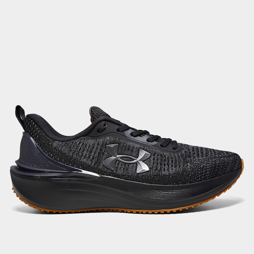 Tênis Under Armour Charged Skyline 4