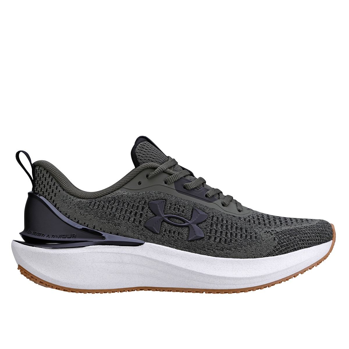 Tênis Under Armour Charged Skyline 4 é ruim? Tênis Under Armour Charged Skyline 4 é boa?
