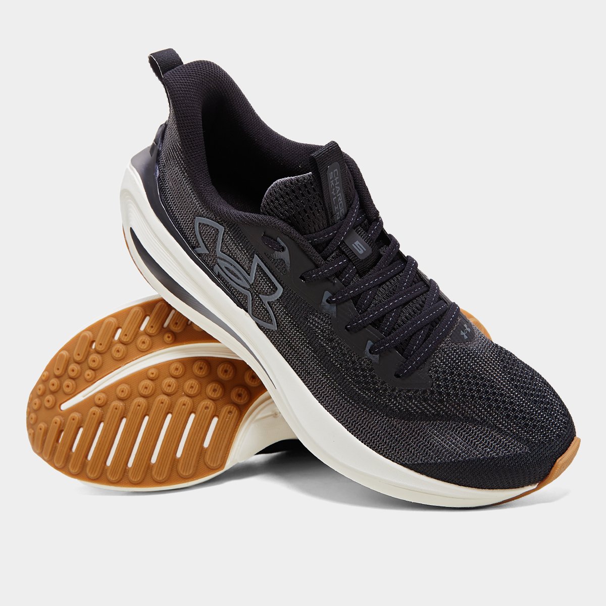 Tênis Under Armour Charged Skyline 5 Masculino - 1