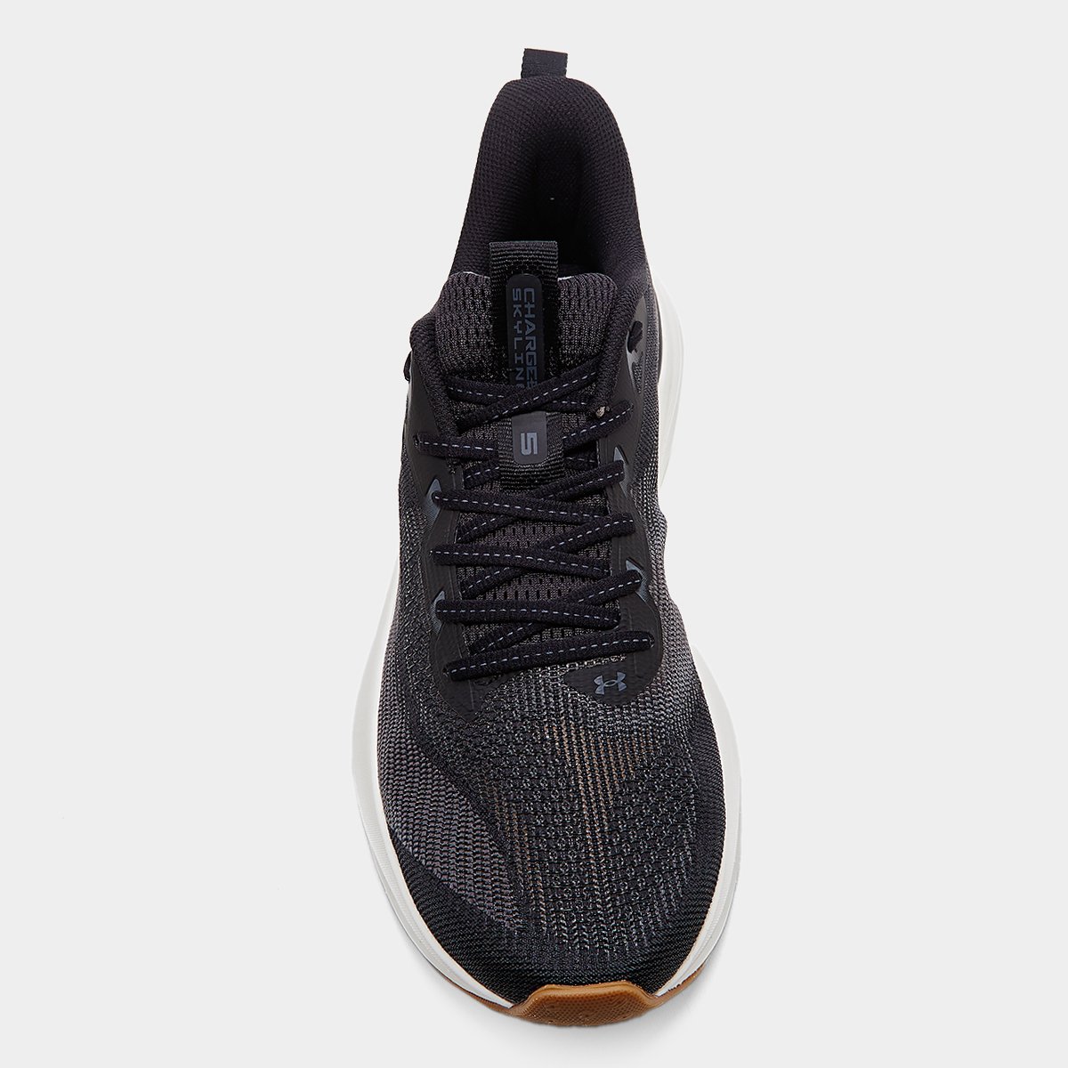 Tênis Under Armour Charged Skyline 5 Masculino - 2