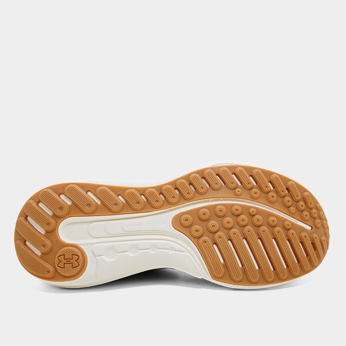 Tênis Under Armour Charged Skyline 5 Masculino - 4