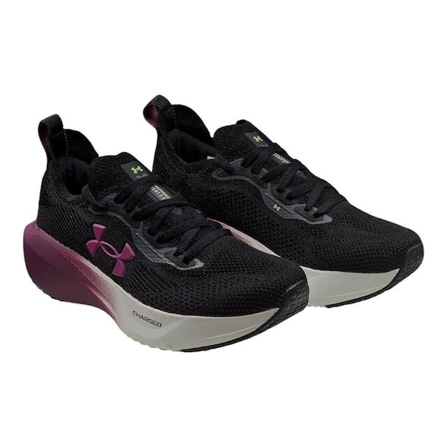 Tênis Under Armour Charged Slight 3 SE Feminino