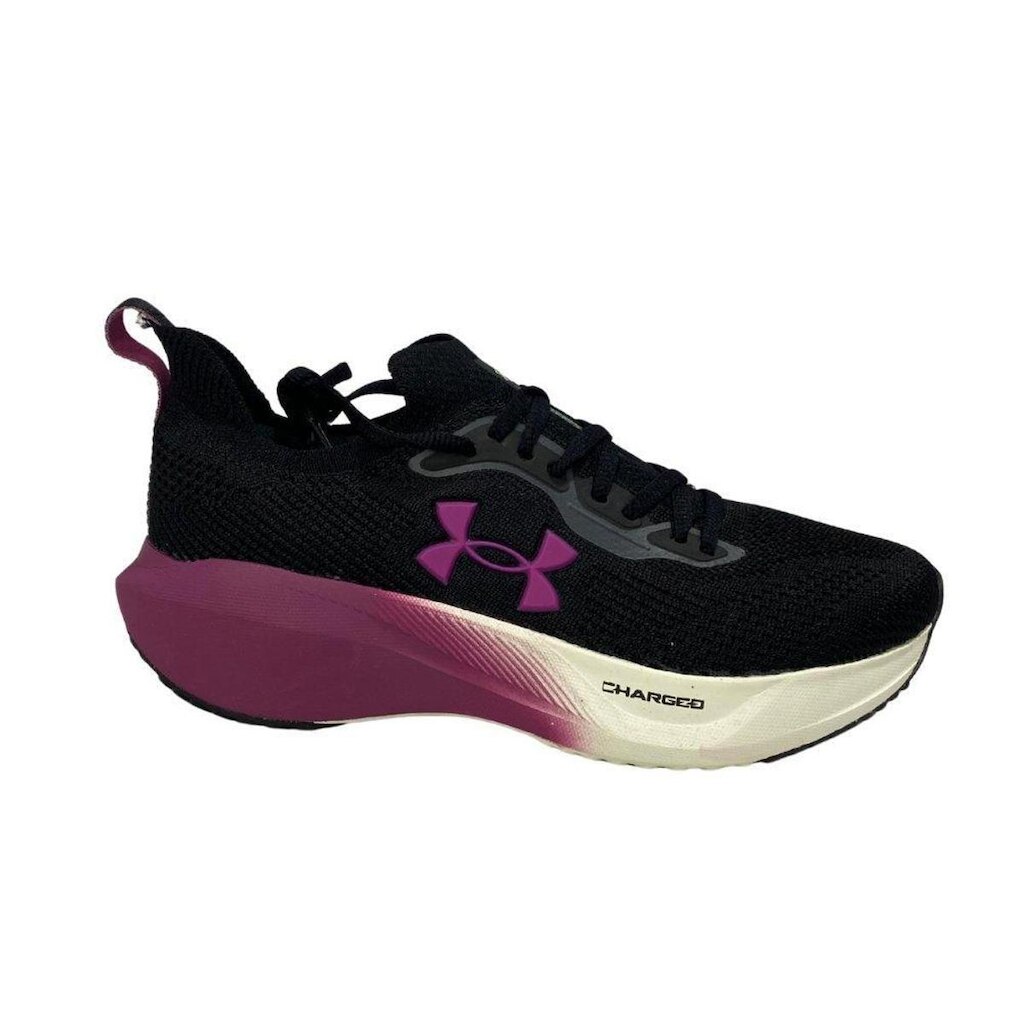 Tênis Under Armour Charged Slight 3 SE