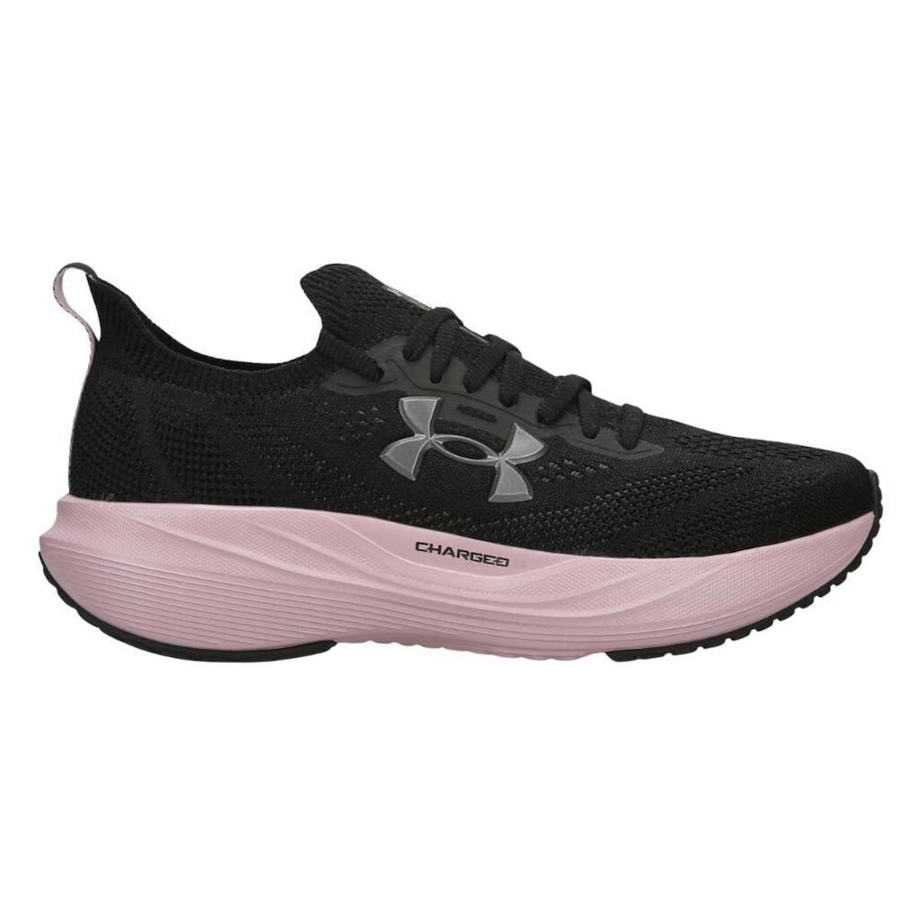 Tênis Under Armour Charged Slight 4 Unissex