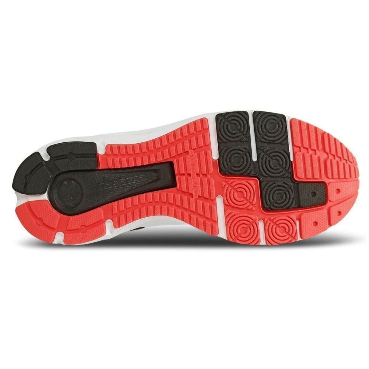 Tênis Under Armour Charged Spread Feminino - Azul Claro | Netshoes