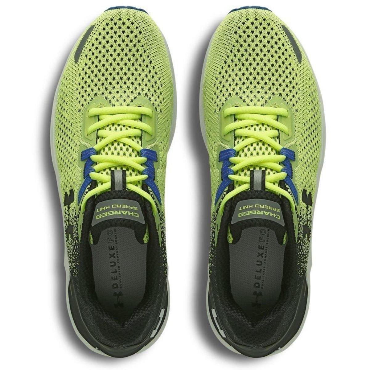 under armour spread knit