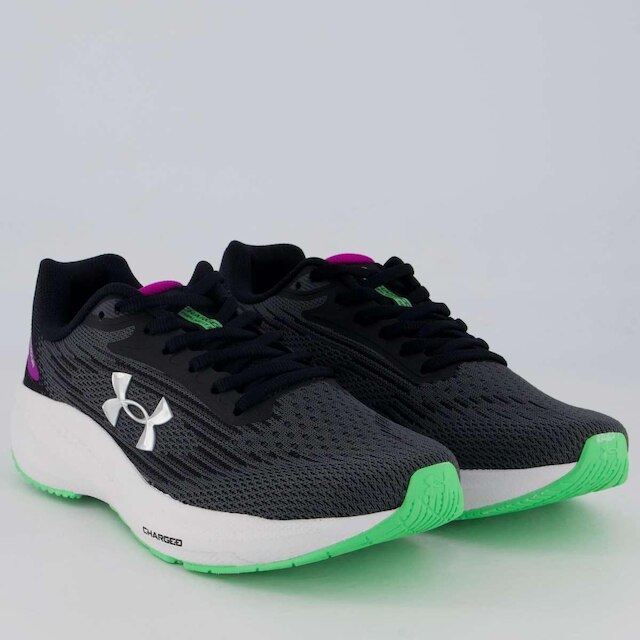 Tênis Under Armour Charged Starlight SE Feminino
