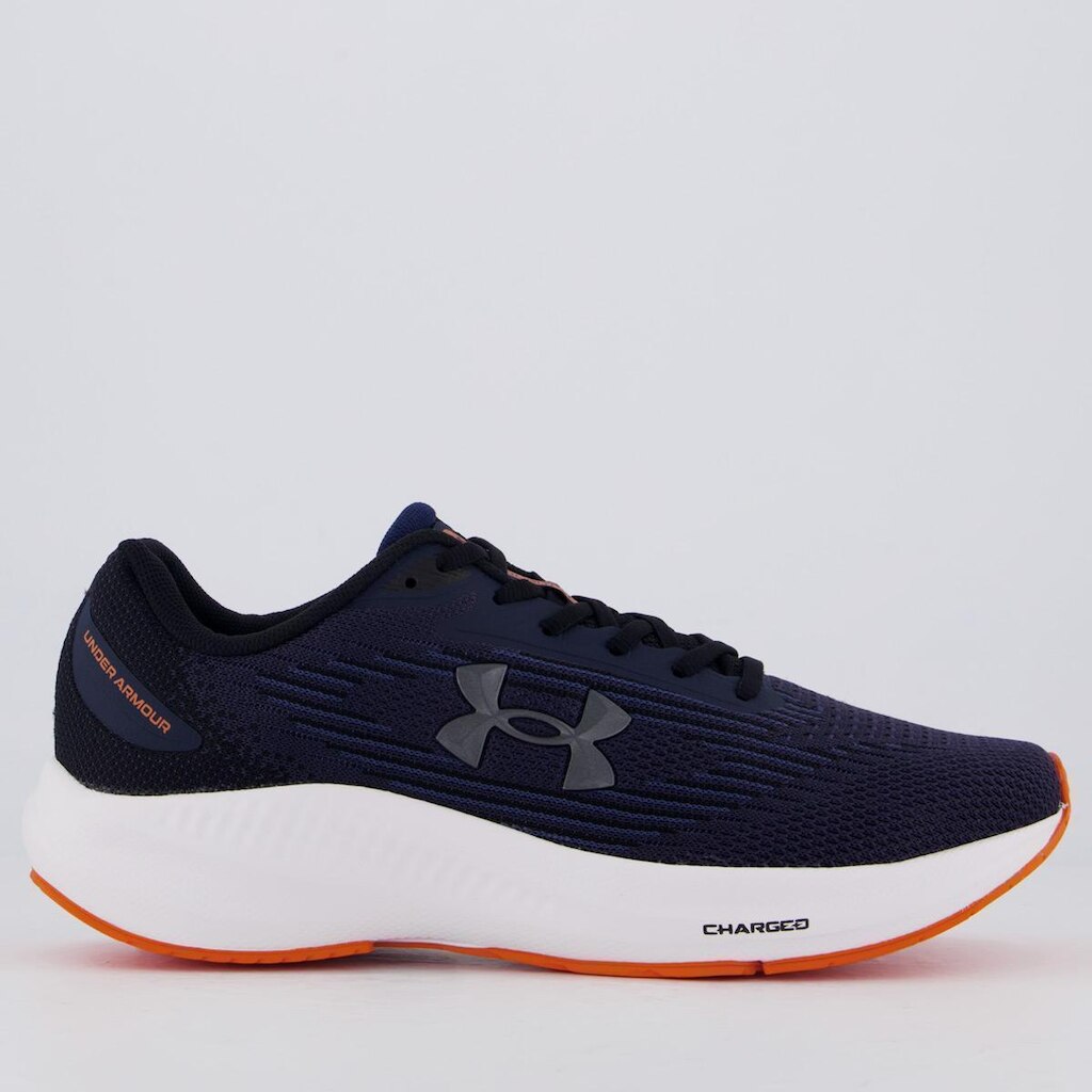 Tênis Under Armour Charged Starlight SE Masculino