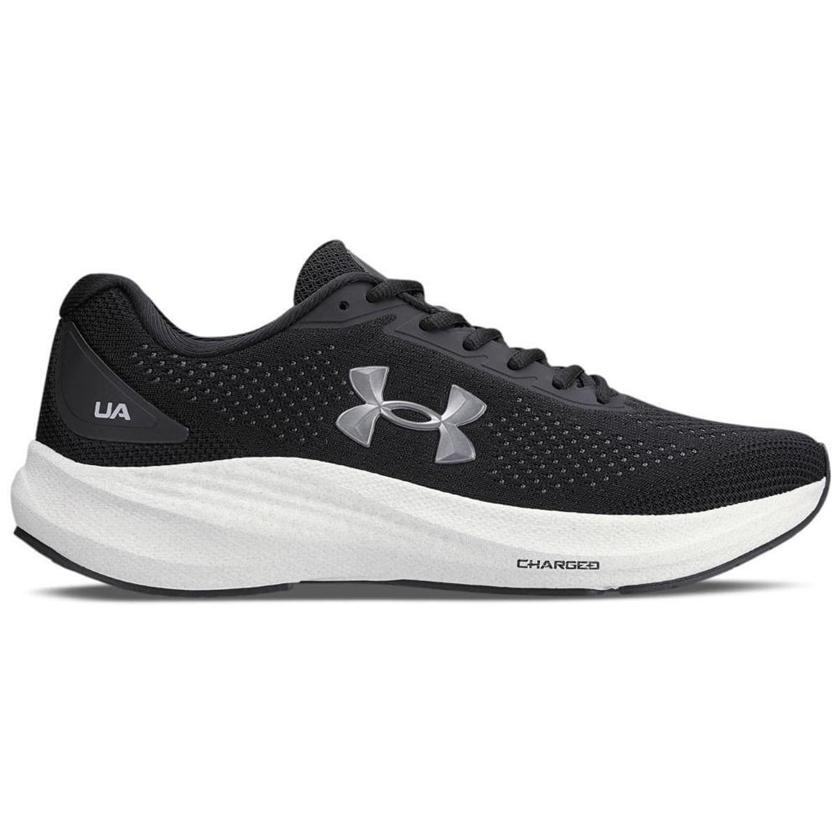 Tênis Under Armour Charged Starlight é ruim? Tênis Under Armour Charged Starlight é boa?