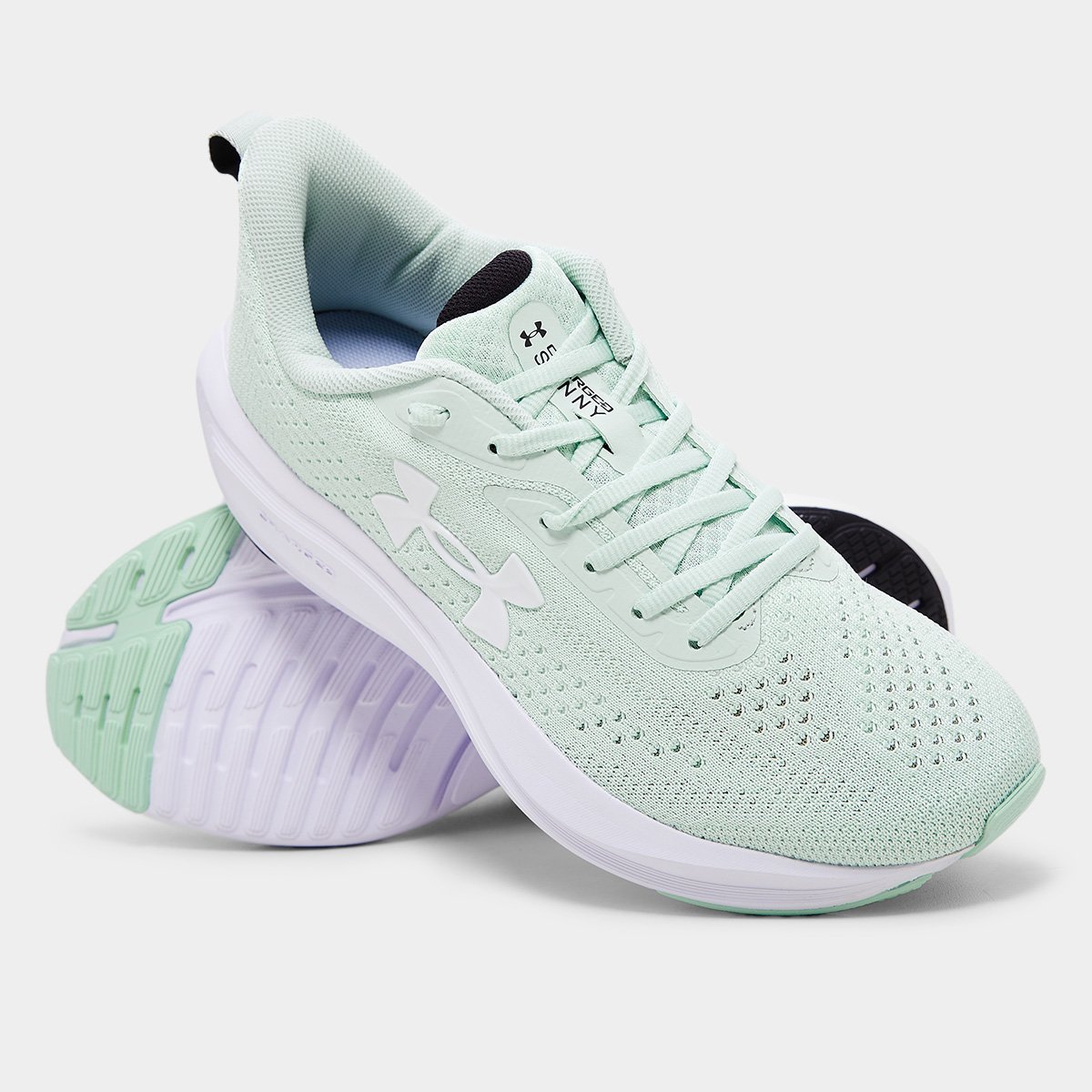 Tênis Under Armour Charged Sunny Feminino - 1