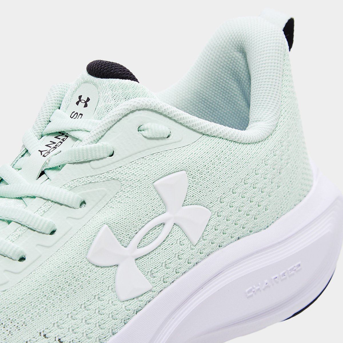 Tênis Under Armour Charged Sunny Feminino - 7