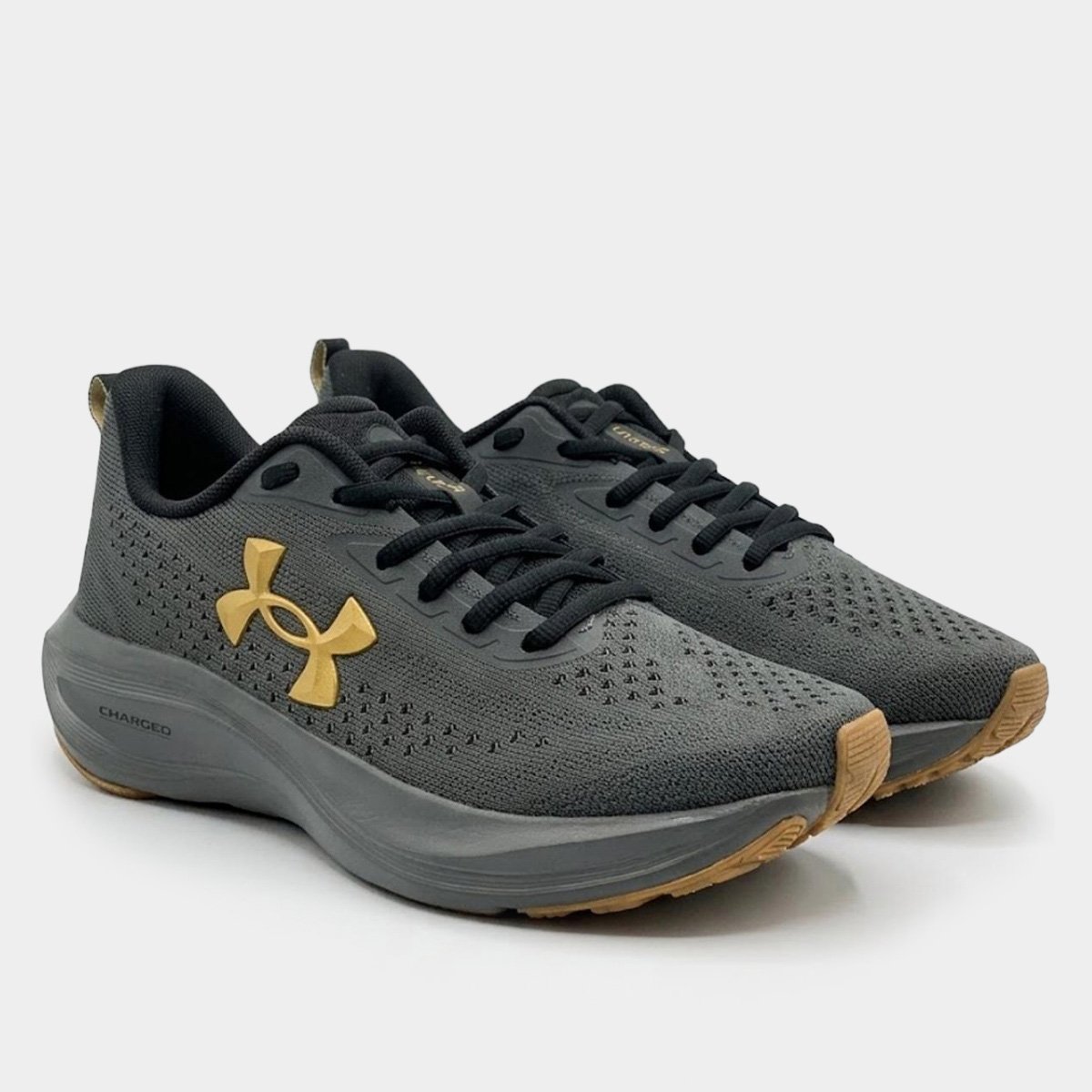 Tênis Under Armour Charged Sunny Masculino - 2