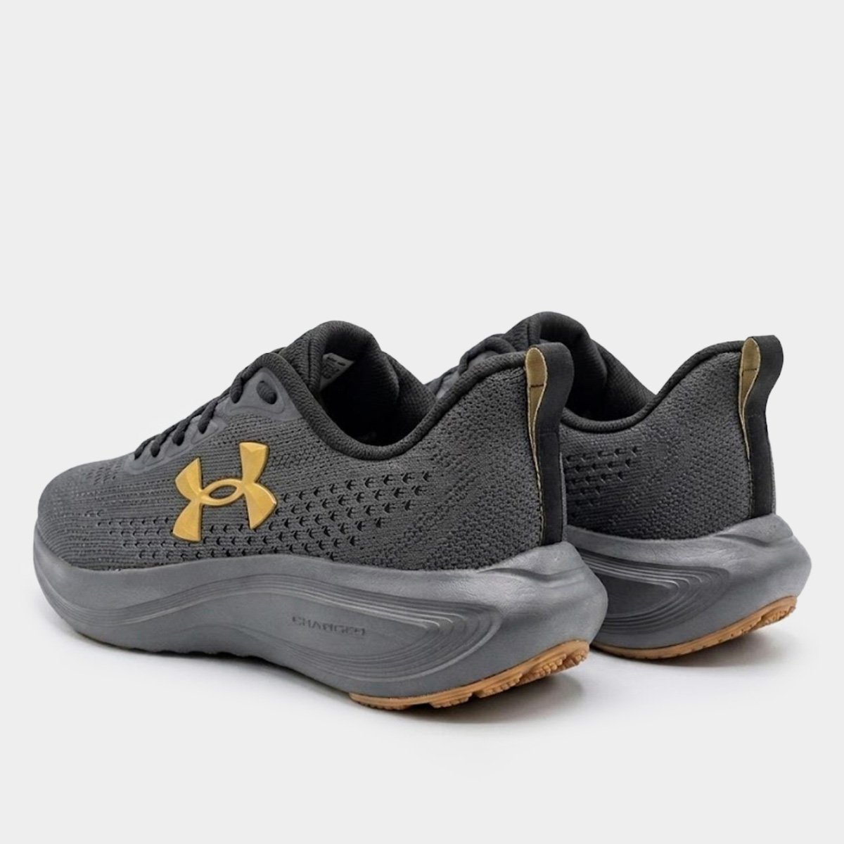 Tênis Under Armour Charged Sunny Masculino - 3