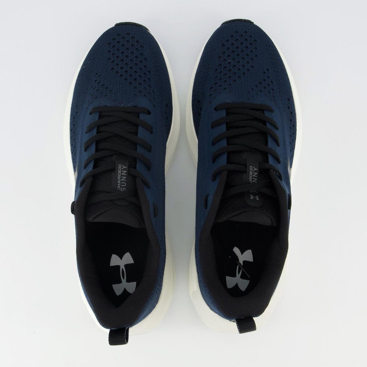 Tênis Under Armour Charged Sunny Masculino - 3