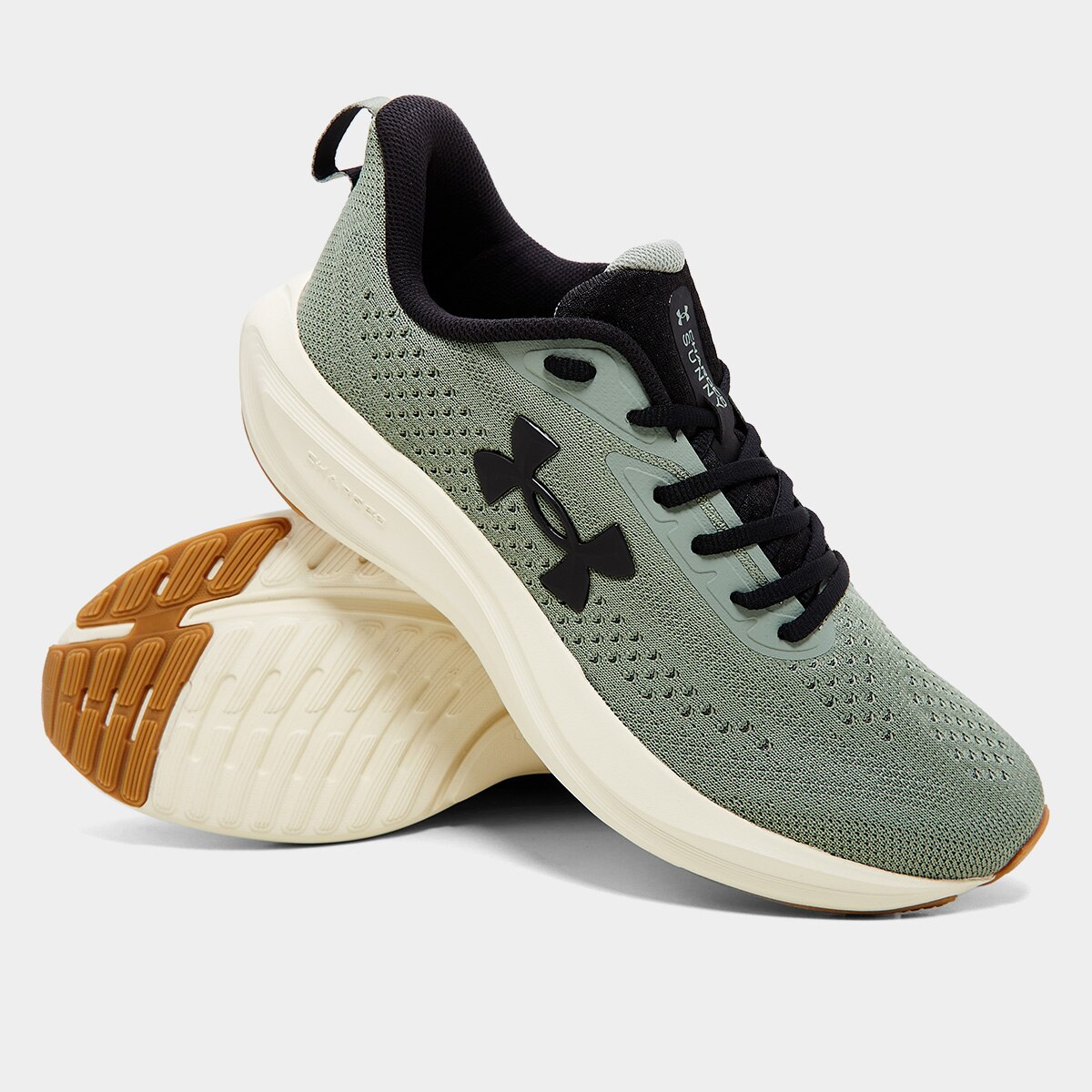 Tênis Under Armour Charged Sunny Unissex - 1