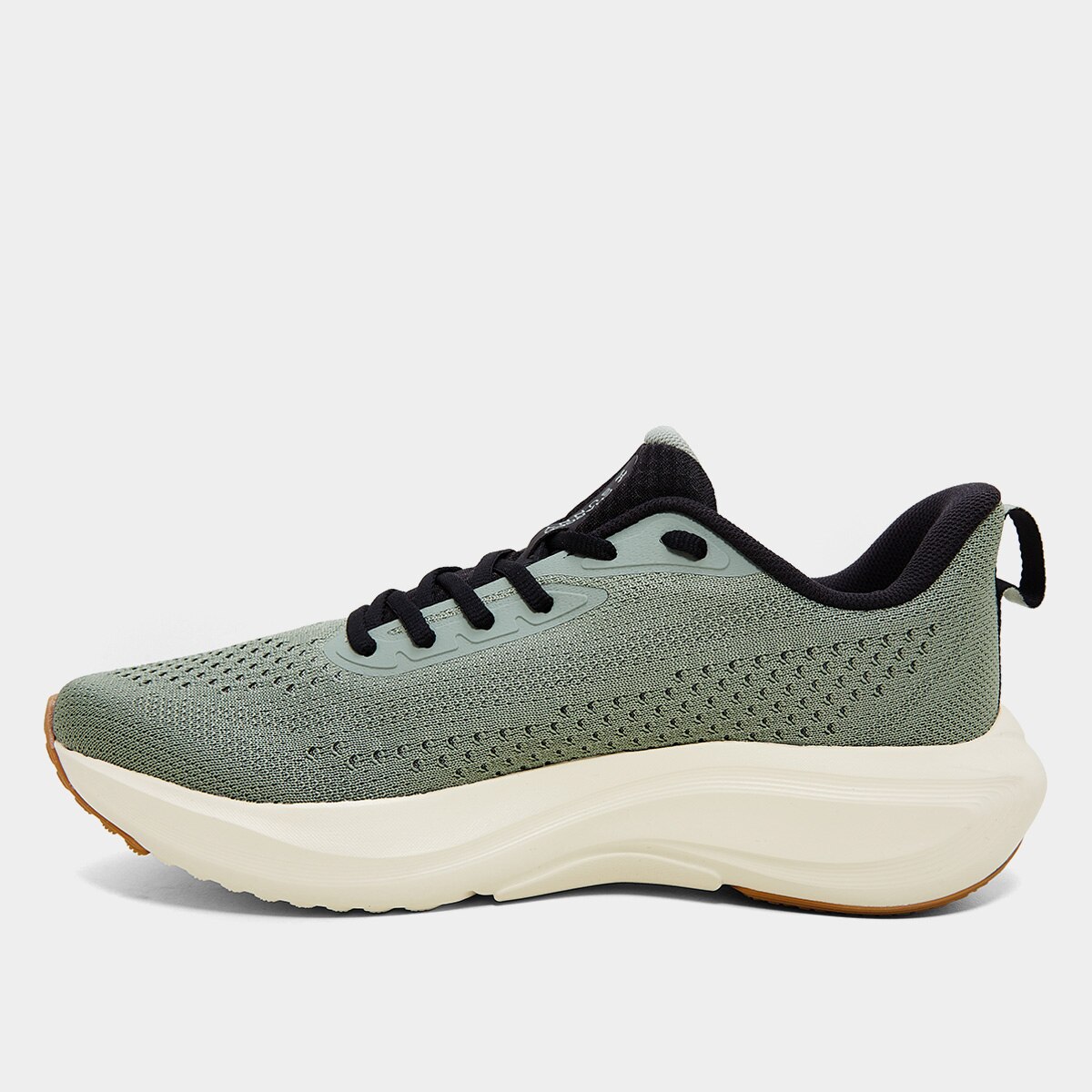 Tênis Under Armour Charged Sunny Unissex - 4
