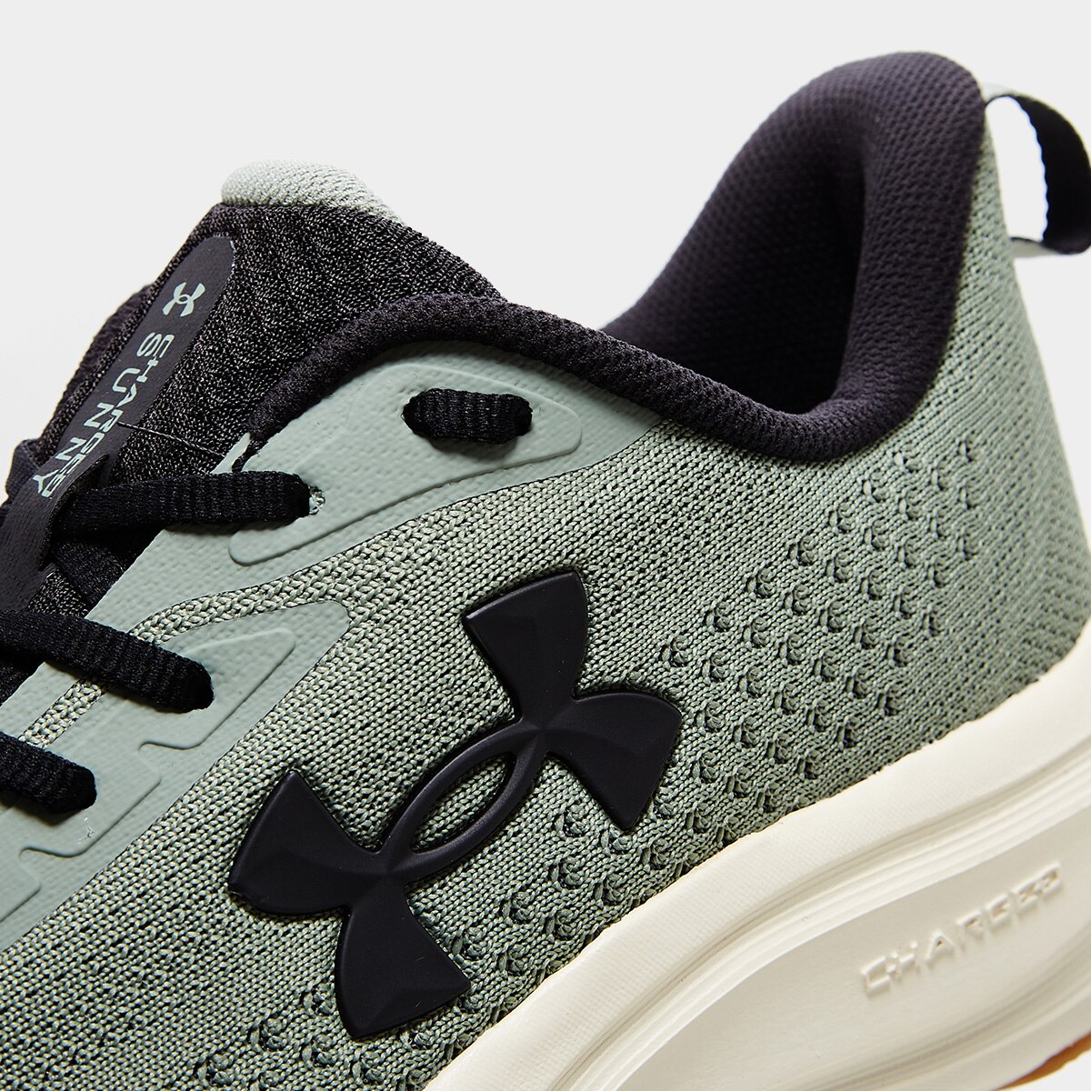 Tênis Under Armour Charged Sunny Unissex - 6