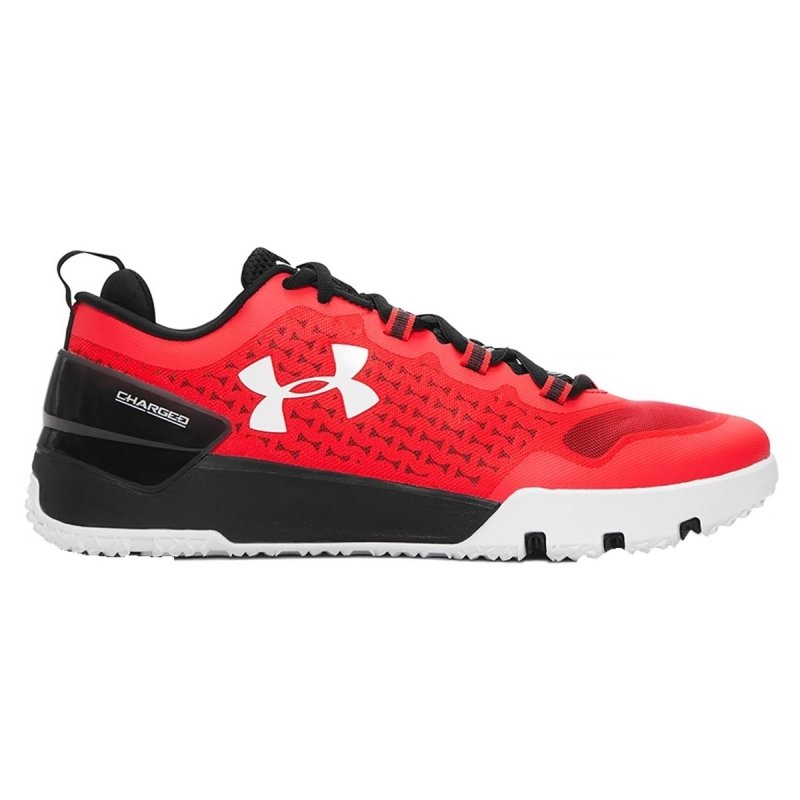 under armour charged ultimate
