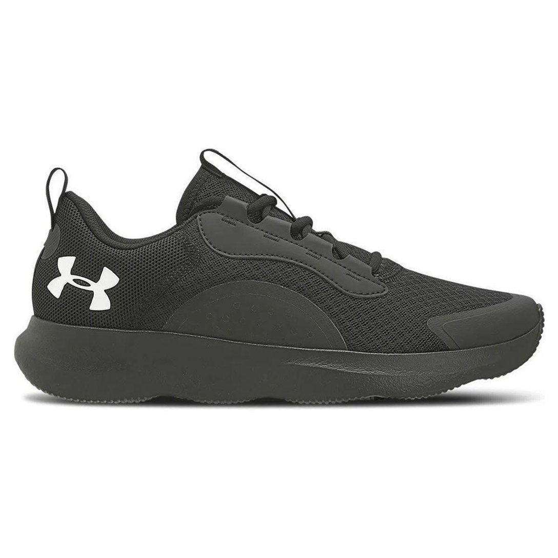 Tenis Under Armour Charged Victory Preto Masculino Preto Netshoes