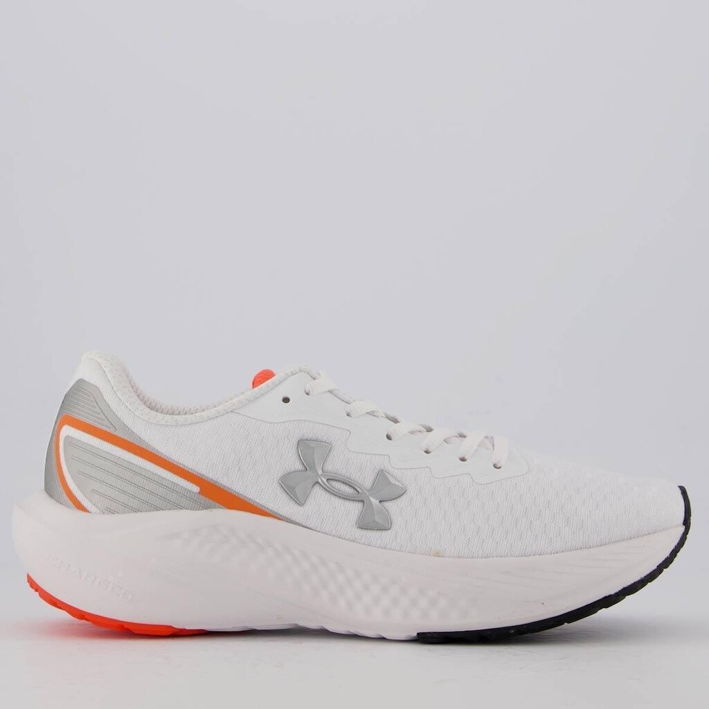 Tênis Under Armour Charged Wing 2 Branco