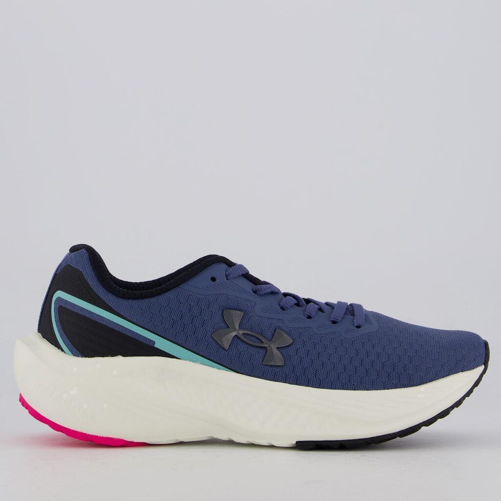 Tênis Under Armour Charged Wing 2 Feminino