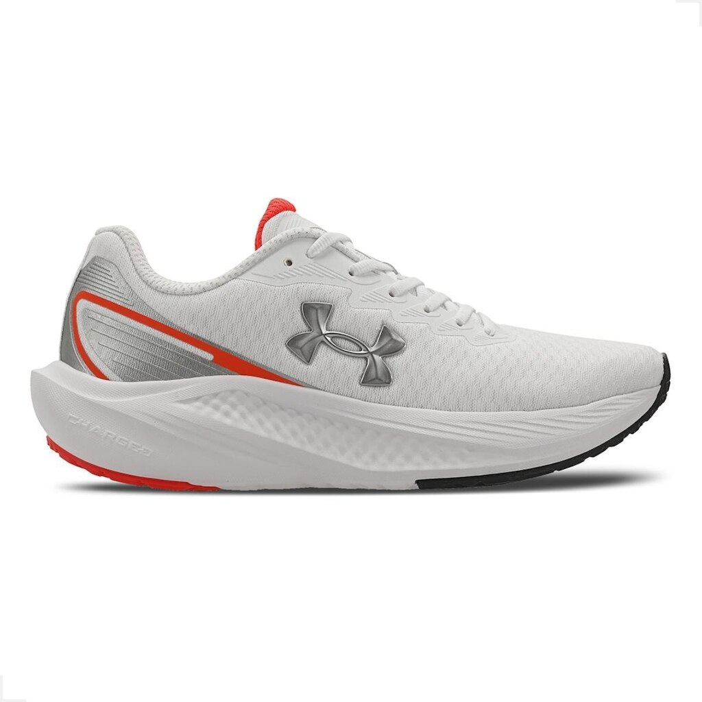 Tênis Under Armour Charged Wing 2 Masculino 6006988-WHFIMS