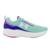 Tênis Under Armour Charged Wing SE Corrida Verde Água e Roxo - Feminino 34 - Verde