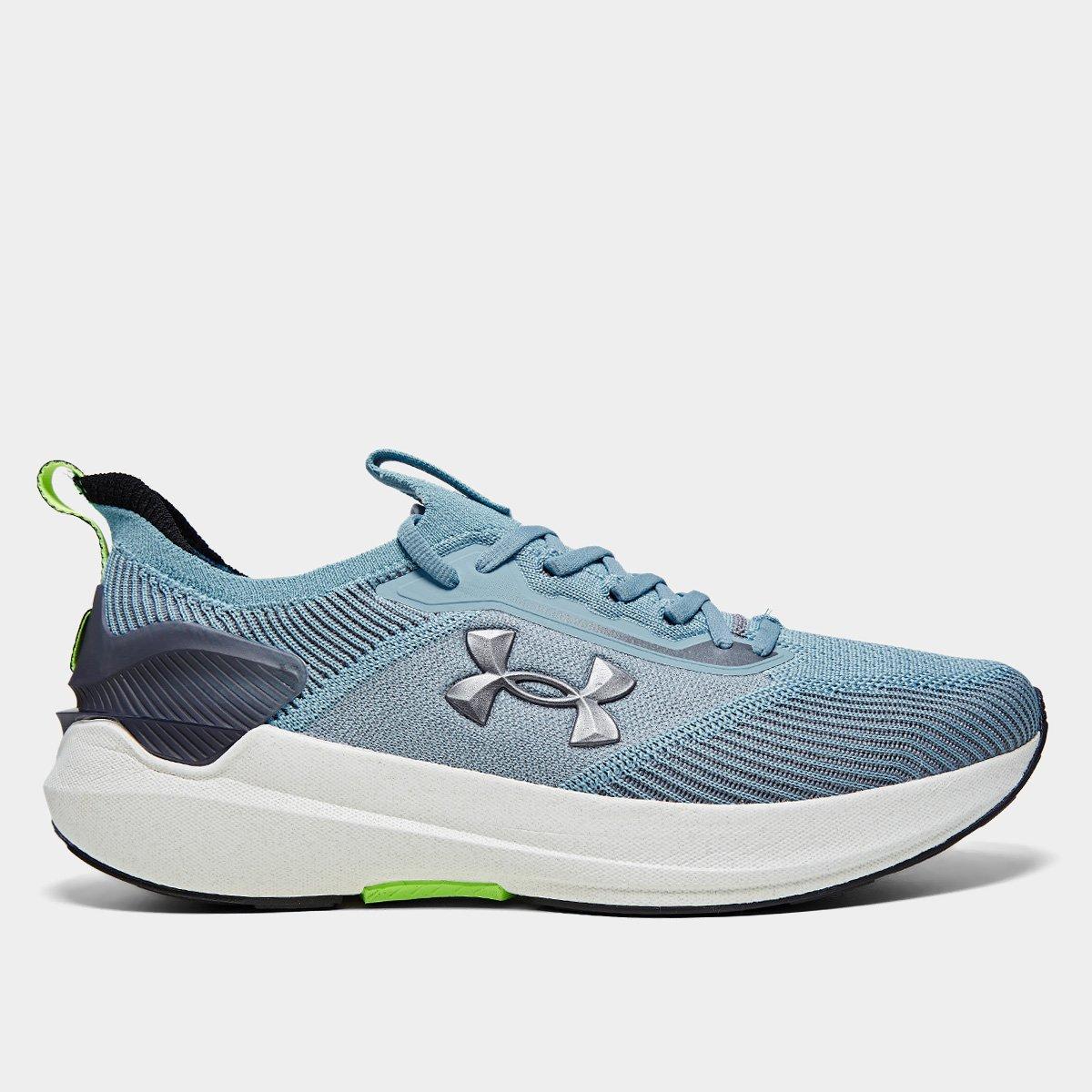 Tênis Under Armour Ch.Hit Se Masculino Menor preço em Tênis Under Armour Ch.Hit Se Masculino