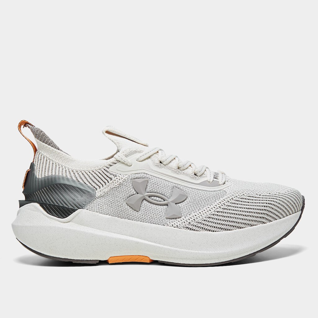 Tênis Under Armour Ch.Hit Se Masculino