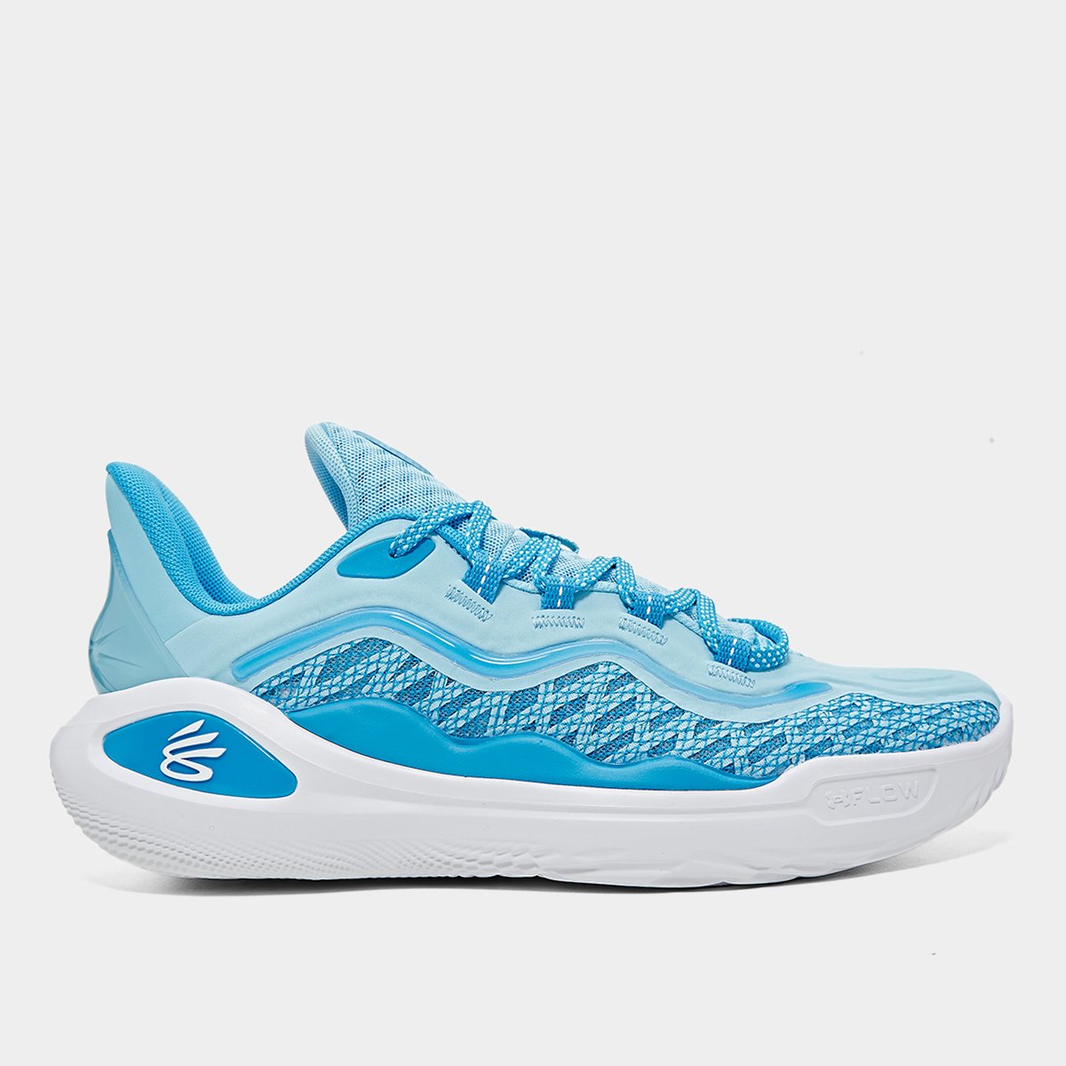 カリー11 Tenis Under Armour Curry 11 em promoção na Netshoes!