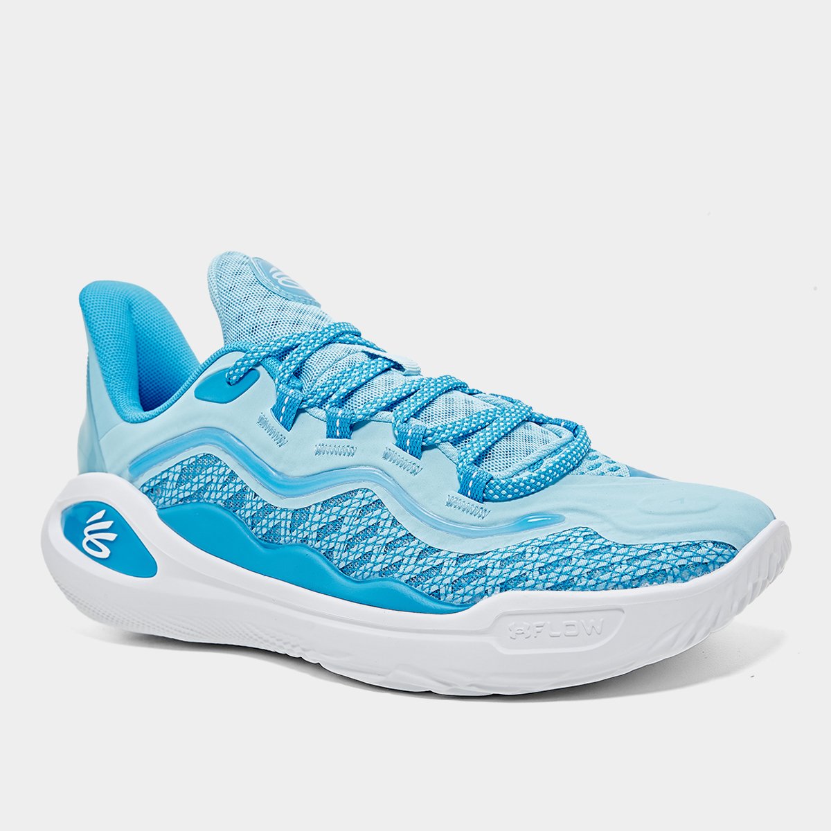 Tênis Under Armour Curry 11 Mouthguard - 1