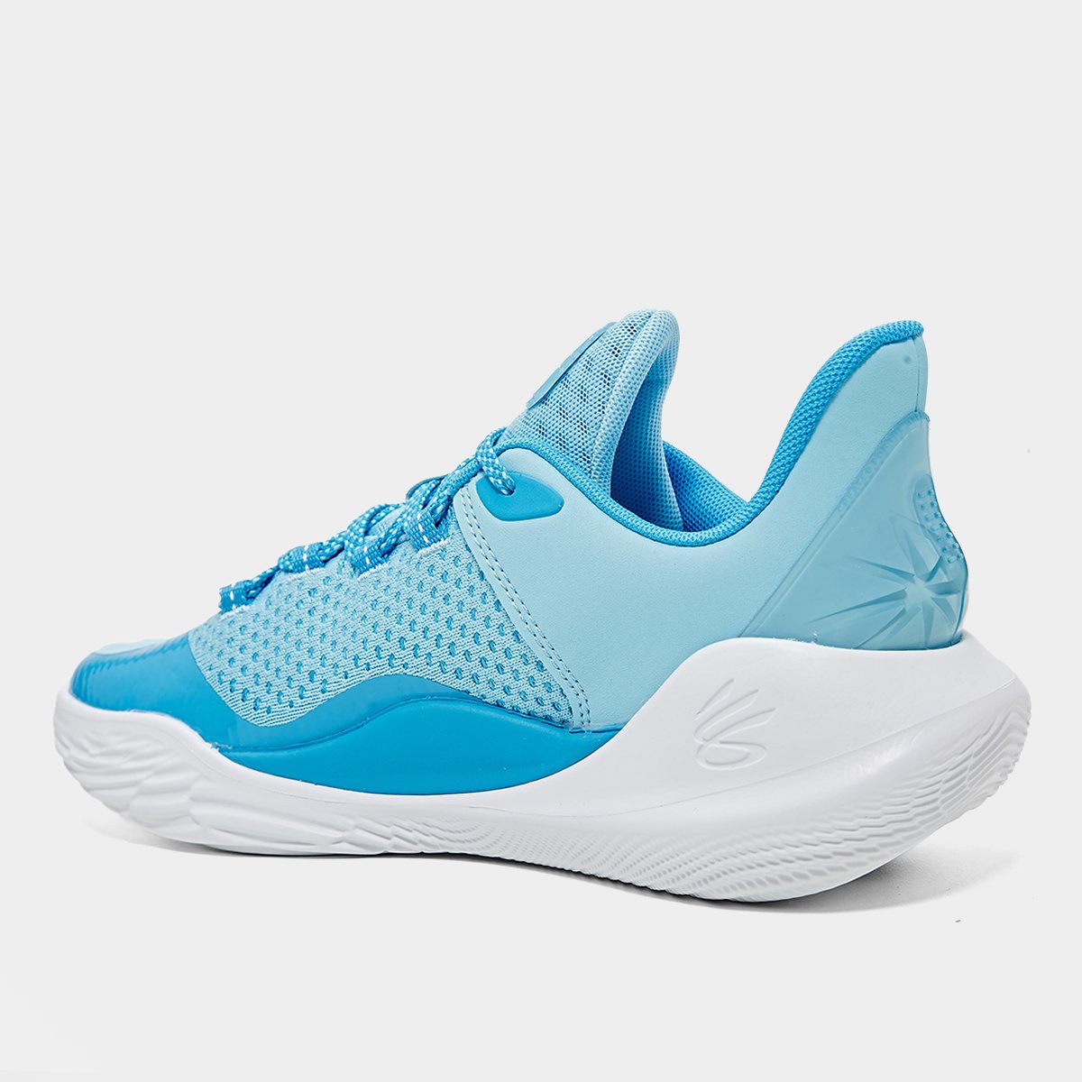 Tênis Under Armour Curry 11 Mouthguard - 2