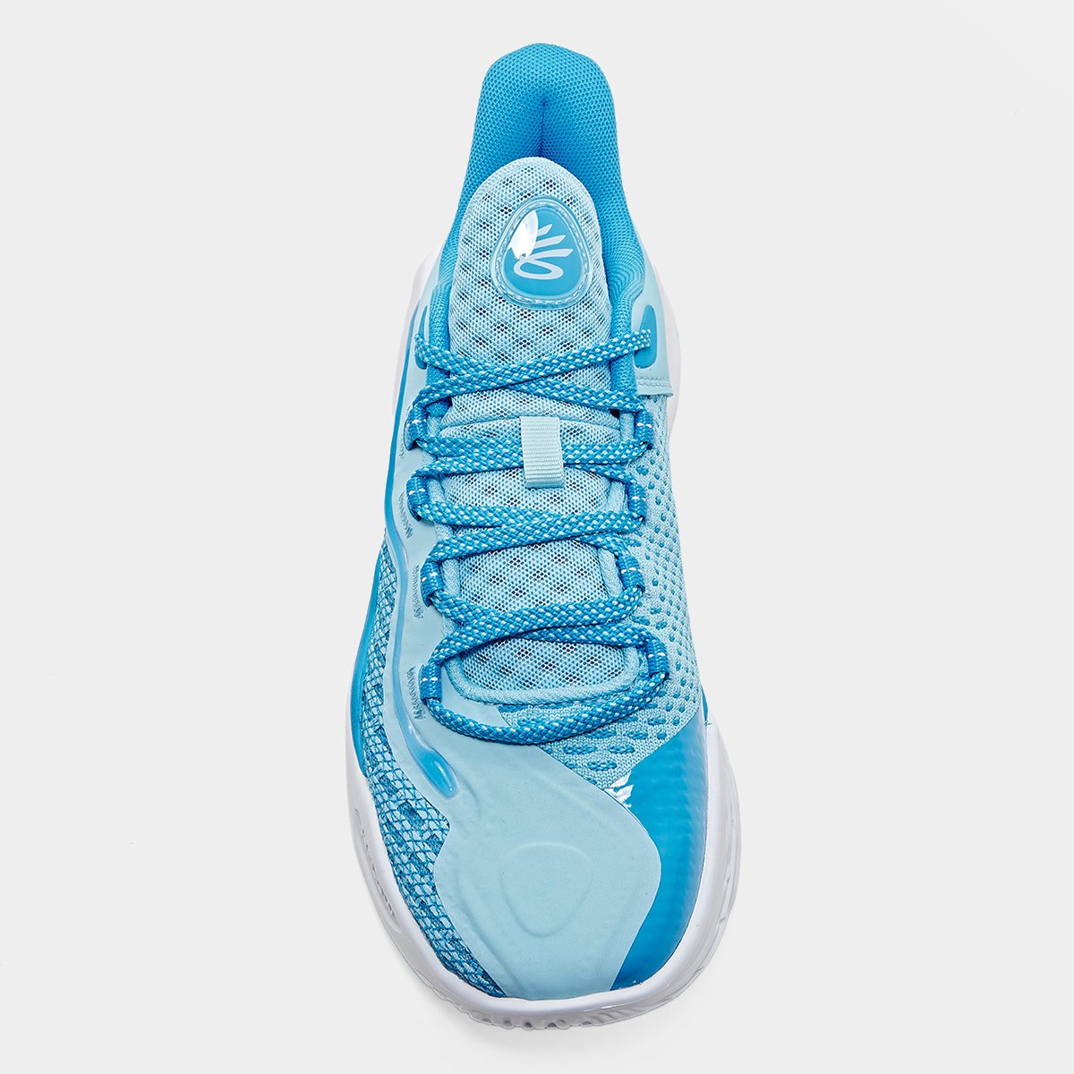 Tênis Under Armour Curry 11 Mouthguard - 3
