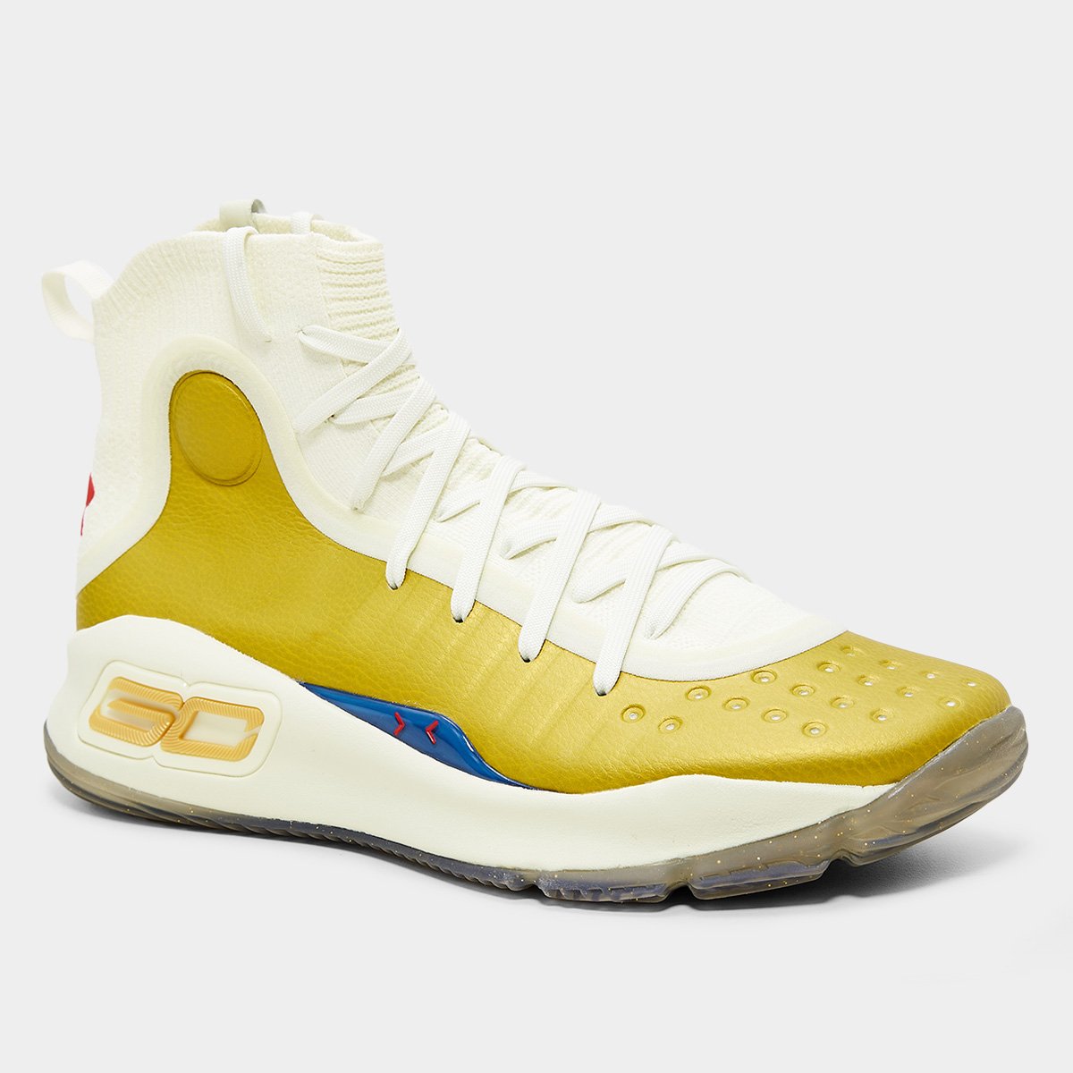 Tênis Under Armour Curry 4 - 1