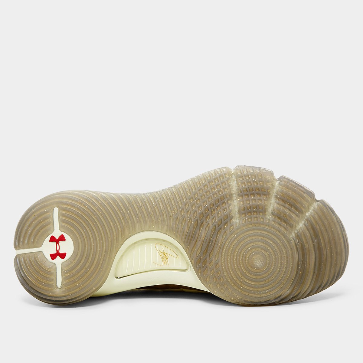 Tênis Under Armour Curry 4 - 4