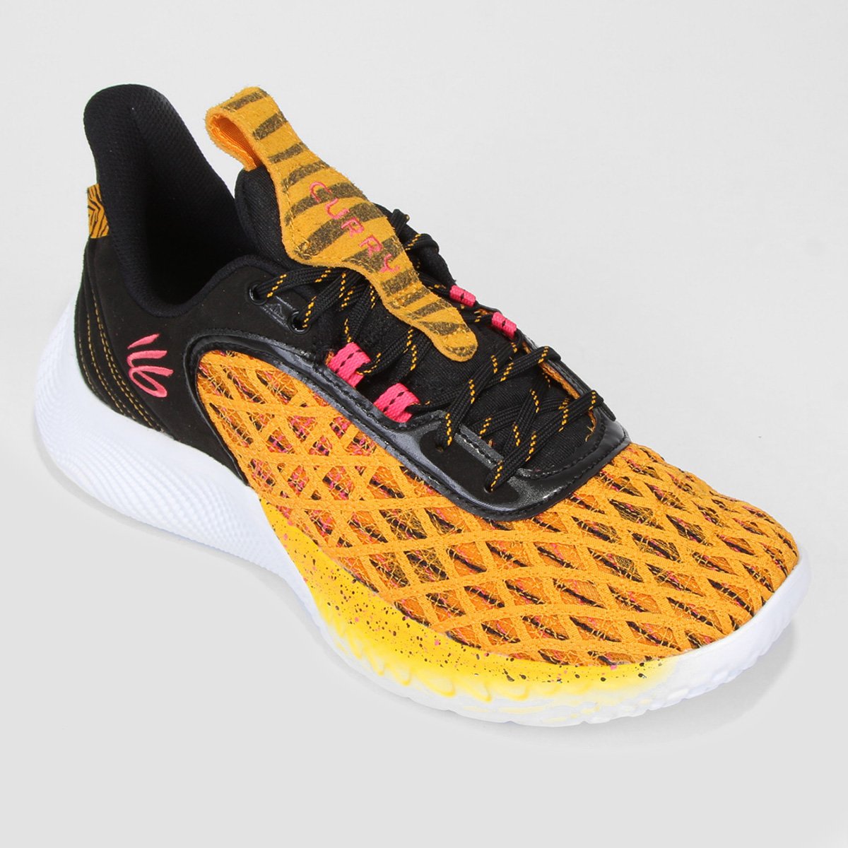 Tênis Under Armour Curry 9 Masculino - 1