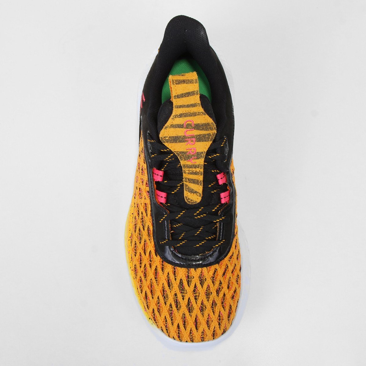 Tênis Under Armour Curry 9 Masculino - 3