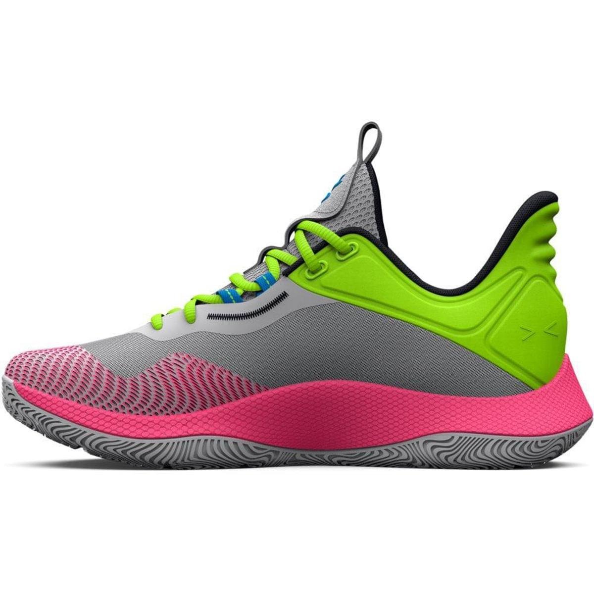 Tênis Under Armour Curry Hovr Splash 2 Masculino - 1