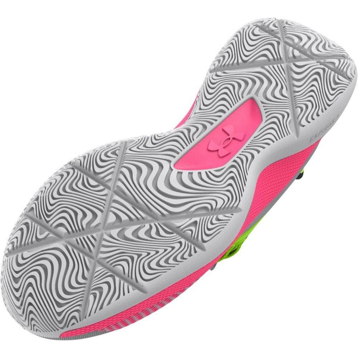 Tênis Under Armour Curry Hovr Splash 2 Masculino - 4