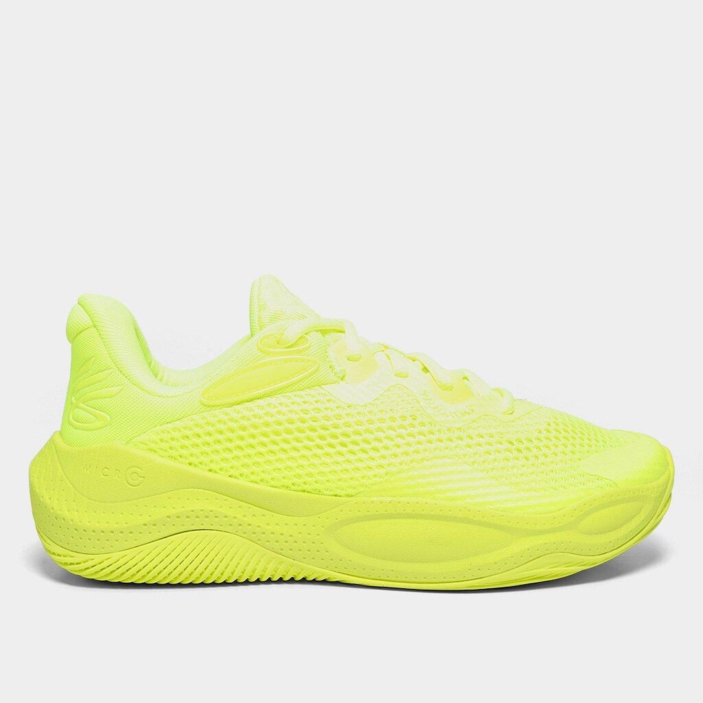 Tênis Under Armour Curry Splash 24 Masculino