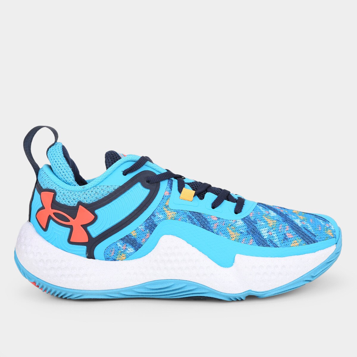 Tênis Under Armour Dagger Masculino é ruim? Tênis Under Armour Dagger Masculino é boa?