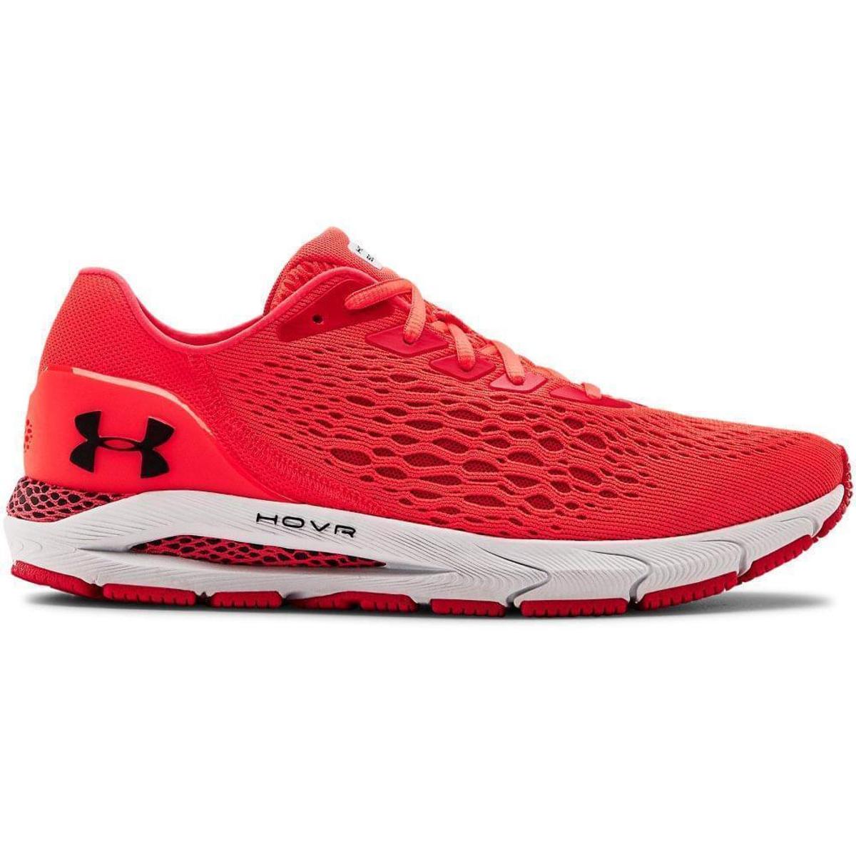 Tênis Under Armour De Corrida Hovr Sonic 3 Masculino Menor preço em Tênis Under Armour De Corrida Hovr Sonic 3 Masculino