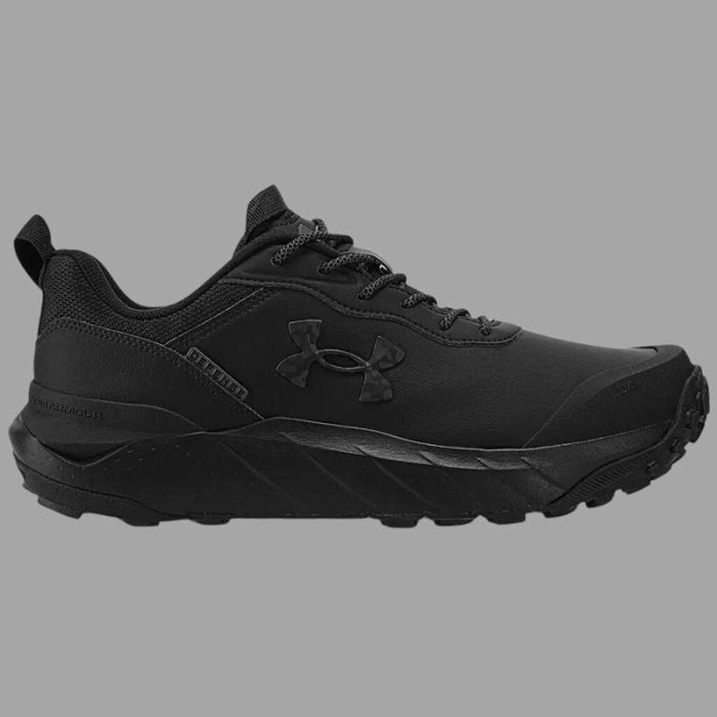 Tenis Under Armour Defense Low BKPGBK